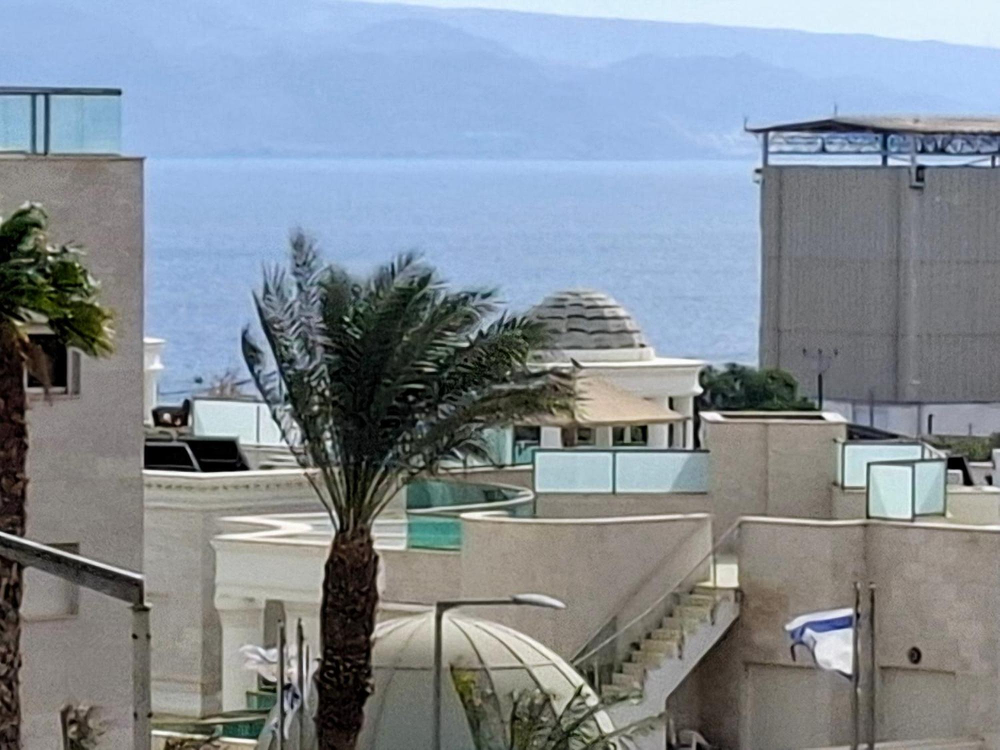 Дом отдыха Shohamseaview *