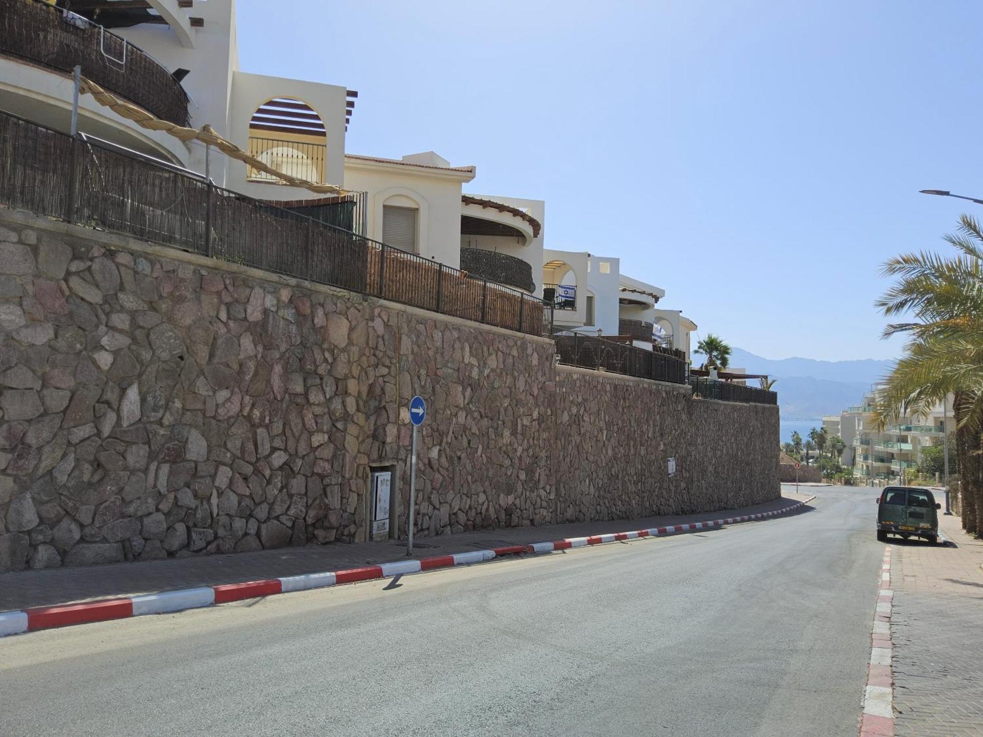 Shohamseaview