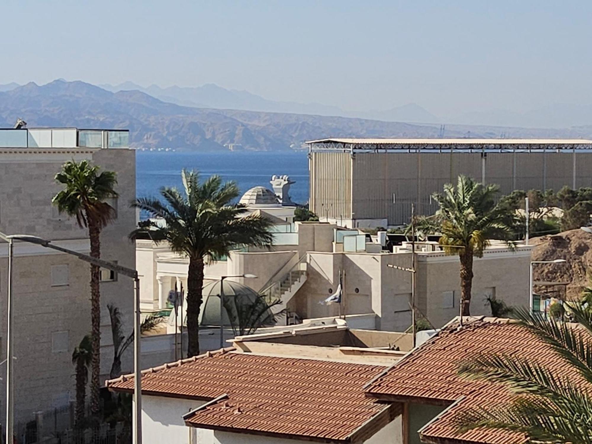 Shohamseaview * Эйлат