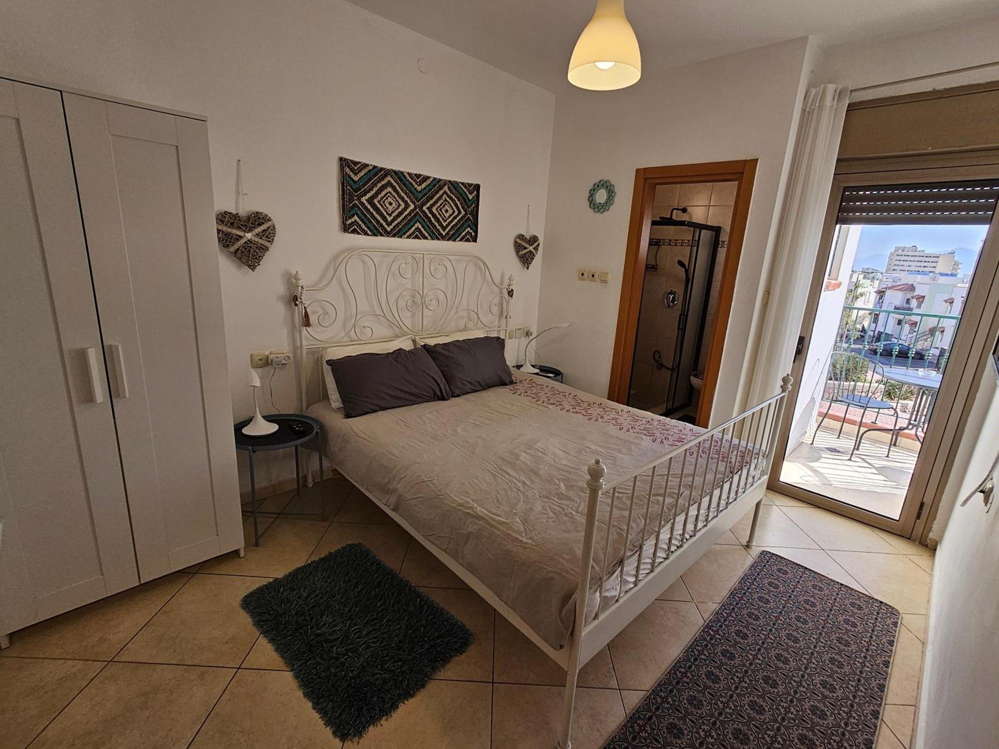 Дом отдыха Shohamseaview *